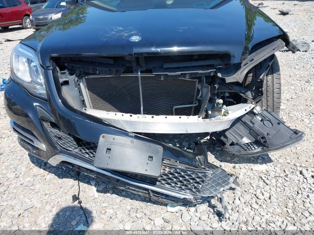 45705051 :رقم المزاد ، WDCGG8JBXDG027366 vin ، 2013 Mercedes-benz Glk 350 4matic مزاد بيع