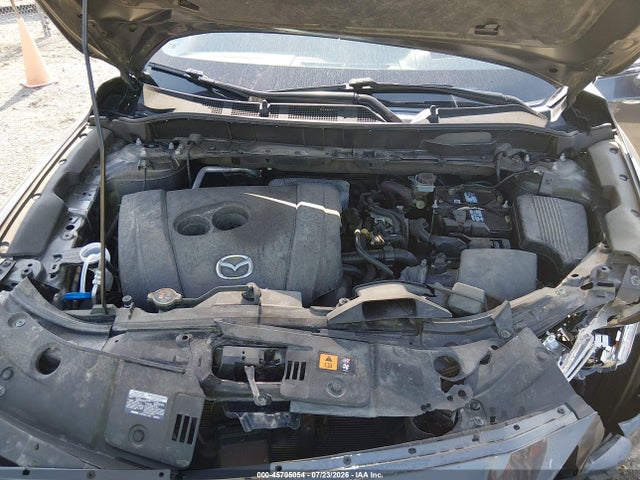 Aukcja sprzedaży 2017 Mazda Cx-5 Grand Touring, vin: JM3KFBDL2H0135233, numer aukcji: 45705054
