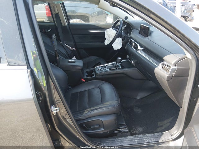 Aukcja sprzedaży 2017 Mazda Cx-5 Grand Touring, vin: JM3KFBDL2H0135233, numer aukcji: 45705054