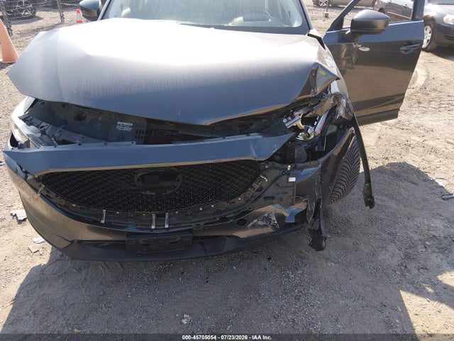 Aukcja sprzedaży 2017 Mazda Cx-5 Grand Touring, vin: JM3KFBDL2H0135233, numer aukcji: 45705054