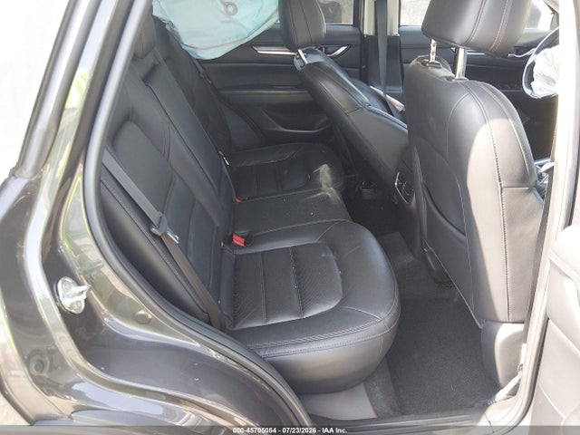 Aukcja sprzedaży 2017 Mazda Cx-5 Grand Touring, vin: JM3KFBDL2H0135233, numer aukcji: 45705054