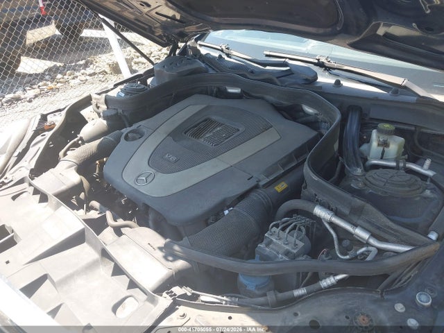 Продажа на аукционе авто 2010 Mercedes-benz E 350, vin: WDDHF5GBXAA133677, номер лота: 45705055