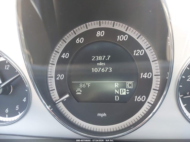 Продажа на аукционе авто 2010 Mercedes-benz E 350, vin: WDDHF5GBXAA133677, номер лота: 45705055