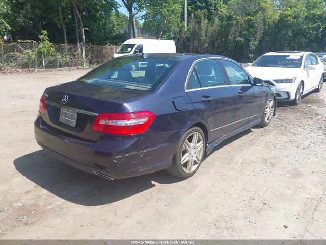 Продажа на аукционе авто 2010 Mercedes-benz E 350, vin: WDDHF5GBXAA133677, номер лота: 45705055