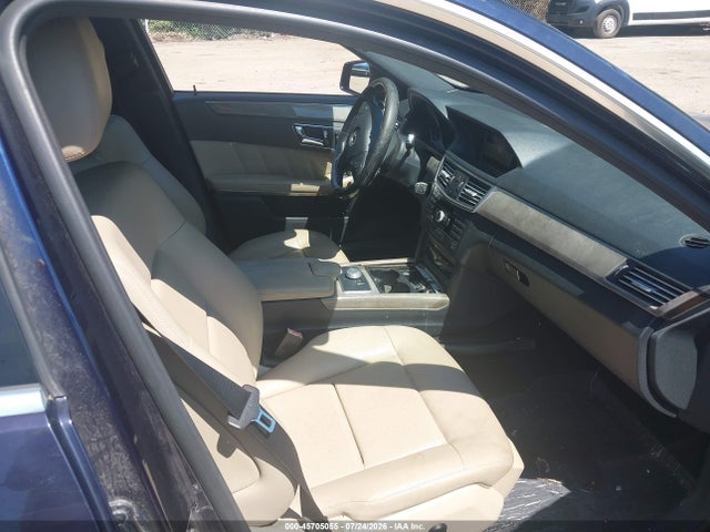 Продажа на аукционе авто 2010 Mercedes-benz E 350, vin: WDDHF5GBXAA133677, номер лота: 45705055