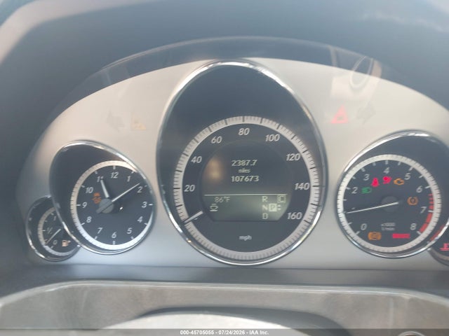 Продажа на аукционе авто 2010 Mercedes-benz E 350, vin: WDDHF5GBXAA133677, номер лота: 45705055