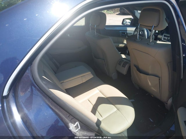 Продажа на аукционе авто 2010 Mercedes-benz E 350, vin: WDDHF5GBXAA133677, номер лота: 45705055