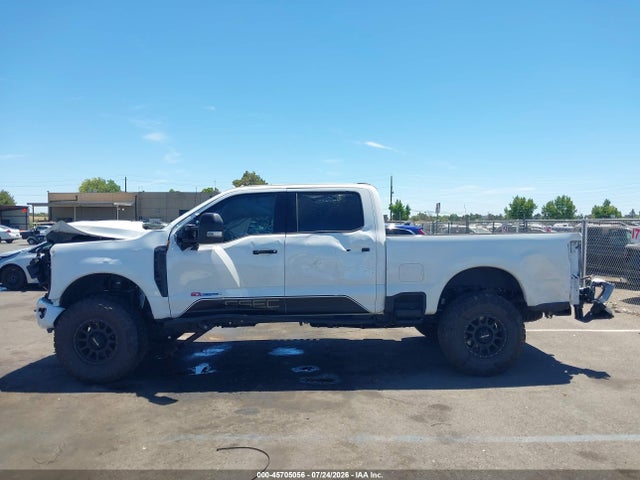 Ford F-250 Platinum 2026 1FT8W2BM0TED14381 Image 14