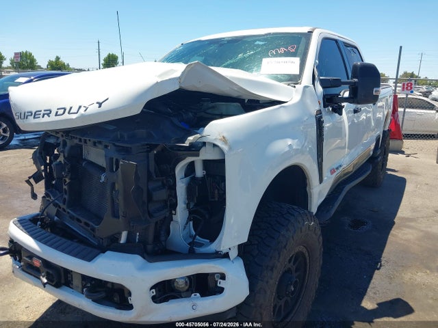 Ford F-250 Platinum 2026 1FT8W2BM0TED14381 Image 6