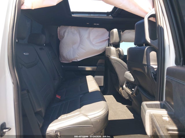 Ford F-250 Platinum 2026 1FT8W2BM0TED14381 Image 8
