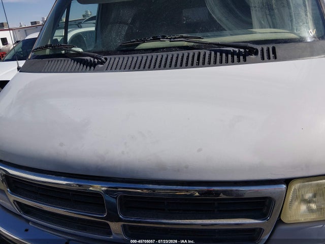 Продаж на аукціоні авто 1996 Dodge Ram Van B2500, vin: 2B6HB21Y6TK107283, номер лоту: 45705057