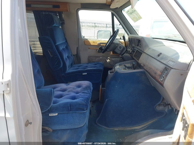 Продаж на аукціоні авто 1996 Dodge Ram Van B2500, vin: 2B6HB21Y6TK107283, номер лоту: 45705057