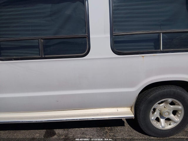 Продаж на аукціоні авто 1996 Dodge Ram Van B2500, vin: 2B6HB21Y6TK107283, номер лоту: 45705057