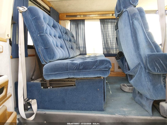 Продаж на аукціоні авто 1996 Dodge Ram Van B2500, vin: 2B6HB21Y6TK107283, номер лоту: 45705057