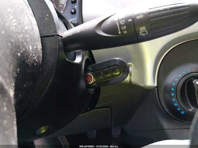 Aukcja sprzedaży 2013 Fiat 500 Pop, vin: 3C3CFFAR1DT636144, numer aukcji: 45705061