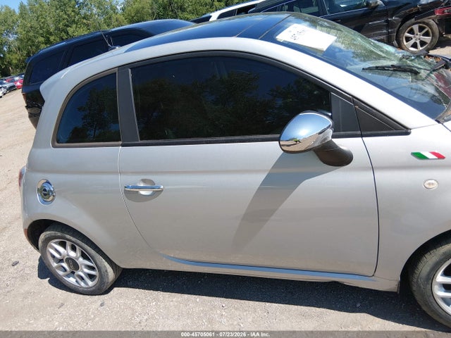 Aukcja sprzedaży 2013 Fiat 500 Pop, vin: 3C3CFFAR1DT636144, numer aukcji: 45705061