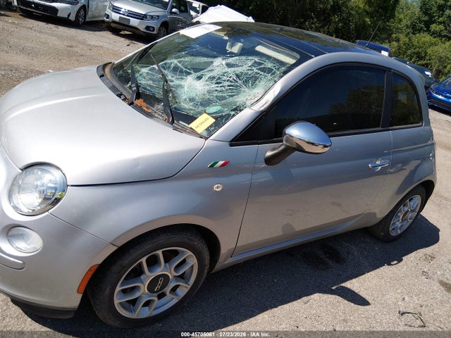 Aukcja sprzedaży 2013 Fiat 500 Pop, vin: 3C3CFFAR1DT636144, numer aukcji: 45705061