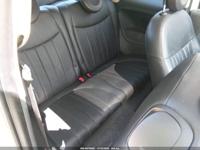 Aukcja sprzedaży 2013 Fiat 500 Pop, vin: 3C3CFFAR1DT636144, numer aukcji: 45705061