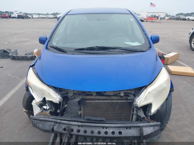 Продаж на аукціоні авто 2014 Nissan Versa Note S Plus, vin: 3N1CE2CP1EL388632, номер лоту: 45705062