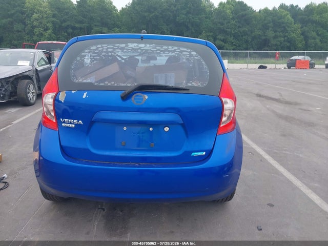 Продаж на аукціоні авто 2014 Nissan Versa Note S Plus, vin: 3N1CE2CP1EL388632, номер лоту: 45705062