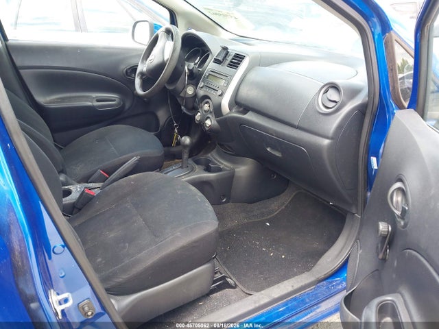 Продаж на аукціоні авто 2014 Nissan Versa Note S Plus, vin: 3N1CE2CP1EL388632, номер лоту: 45705062