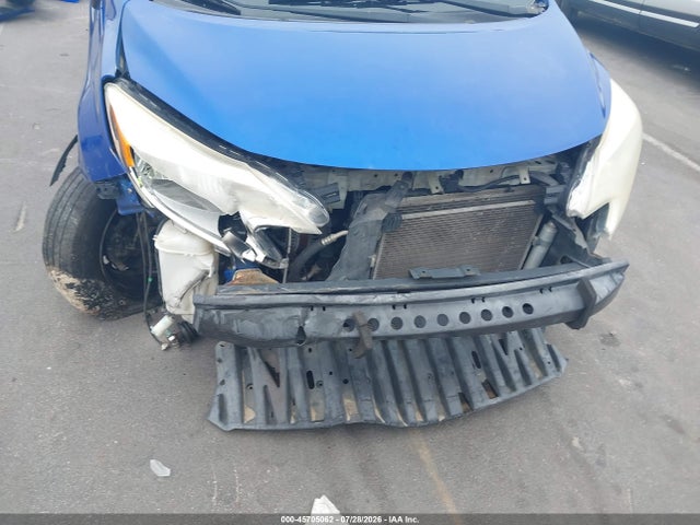 Продаж на аукціоні авто 2014 Nissan Versa Note S Plus, vin: 3N1CE2CP1EL388632, номер лоту: 45705062