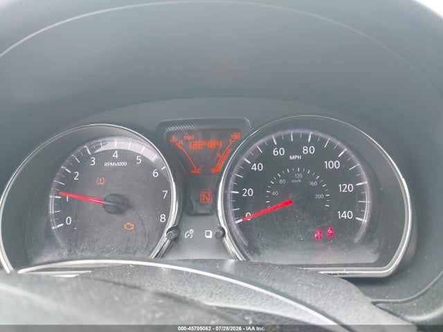 Продаж на аукціоні авто 2014 Nissan Versa Note S Plus, vin: 3N1CE2CP1EL388632, номер лоту: 45705062