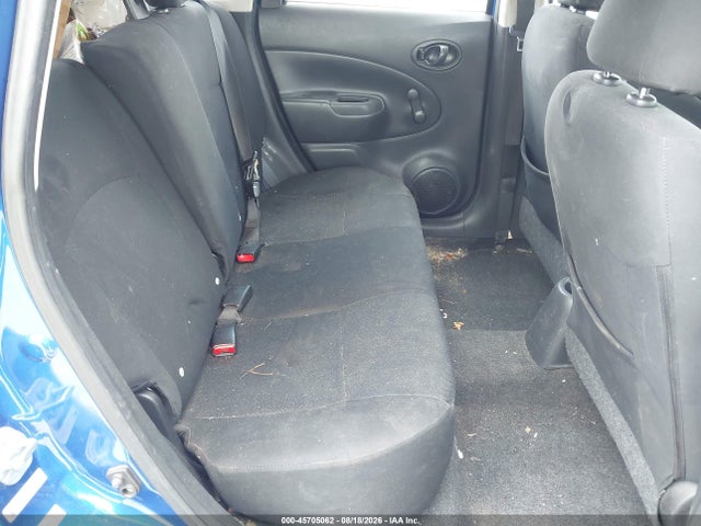 Продаж на аукціоні авто 2014 Nissan Versa Note S Plus, vin: 3N1CE2CP1EL388632, номер лоту: 45705062