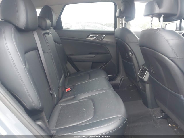 45705073 :رقم المزاد ، 5XYK3CAF8PG004399 vin ، 2023 Kia Sportage Ex مزاد بيع