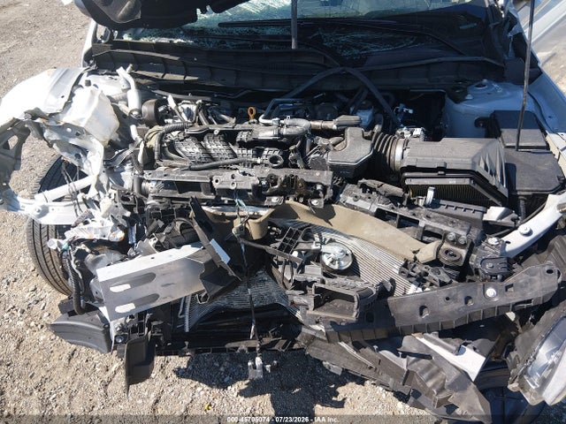 1N4BL4DV2SN423073 Nissan Altima Sv Fwd
