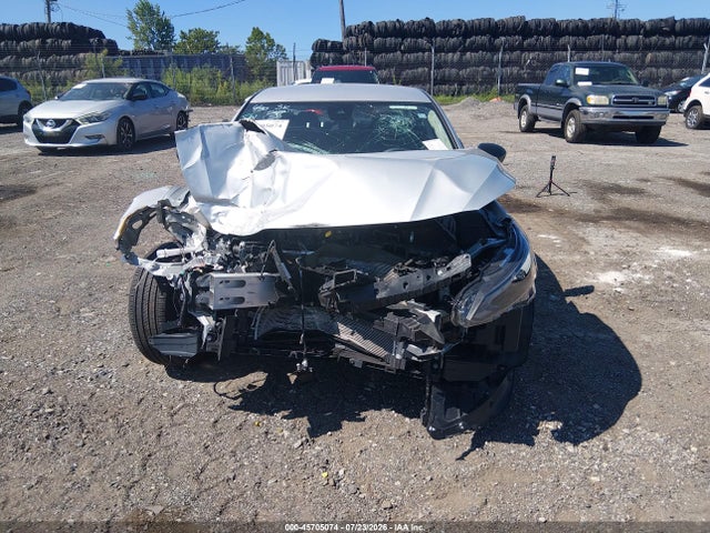 1N4BL4DV2SN423073 Nissan Altima Sv Fwd