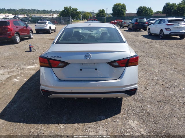 1N4BL4DV2SN423073 Nissan Altima Sv Fwd