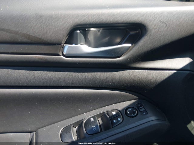 1N4BL4DV2SN423073 Nissan Altima Sv Fwd