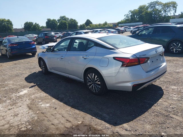 1N4BL4DV2SN423073 Nissan Altima Sv Fwd