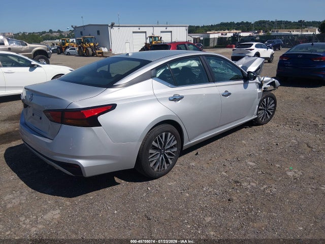 1N4BL4DV2SN423073 Nissan Altima Sv Fwd