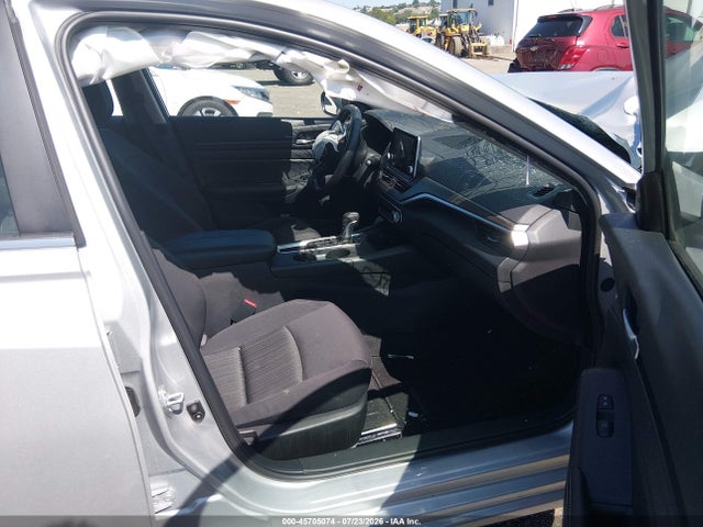 1N4BL4DV2SN423073 Nissan Altima Sv Fwd