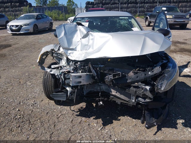 1N4BL4DV2SN423073 Nissan Altima Sv Fwd