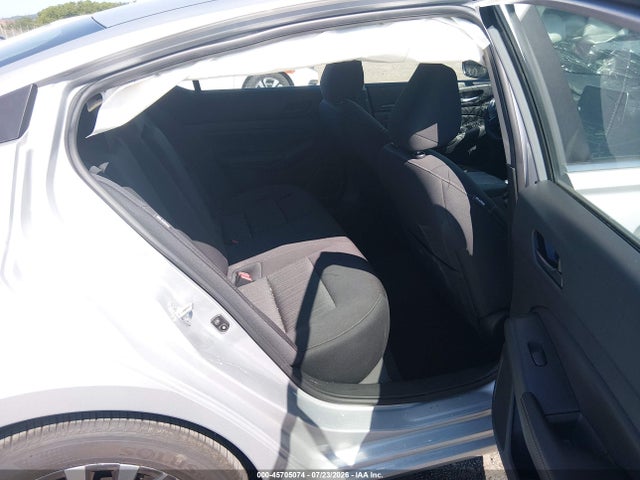 1N4BL4DV2SN423073 Nissan Altima Sv Fwd