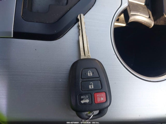 Продажа на аукционе авто 2014 Toyota Camry Se, vin: 4T1BF1FK5EU321100, номер лота: 45705081