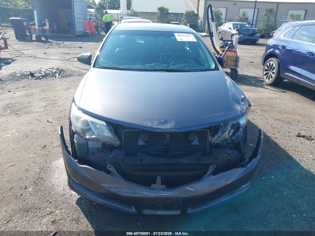 Продажа на аукционе авто 2014 Toyota Camry Se, vin: 4T1BF1FK5EU321100, номер лота: 45705081