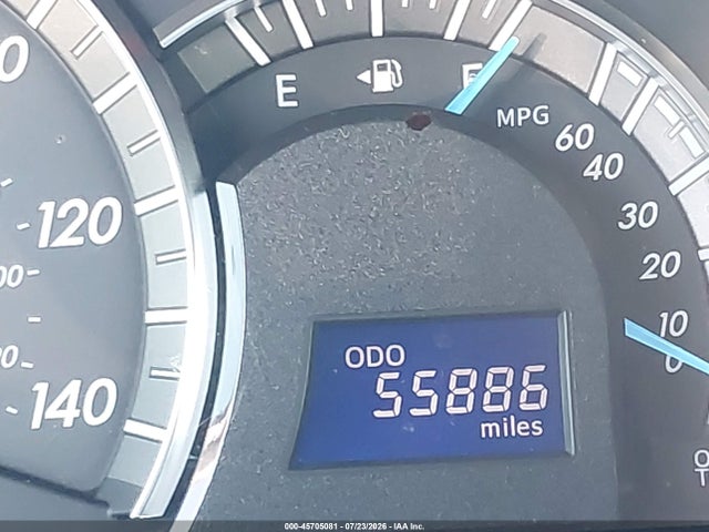 Продажа на аукционе авто 2014 Toyota Camry Se, vin: 4T1BF1FK5EU321100, номер лота: 45705081