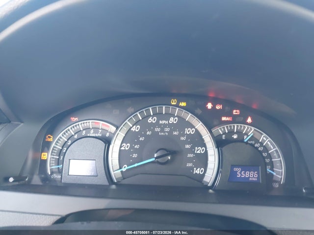 Продажа на аукционе авто 2014 Toyota Camry Se, vin: 4T1BF1FK5EU321100, номер лота: 45705081