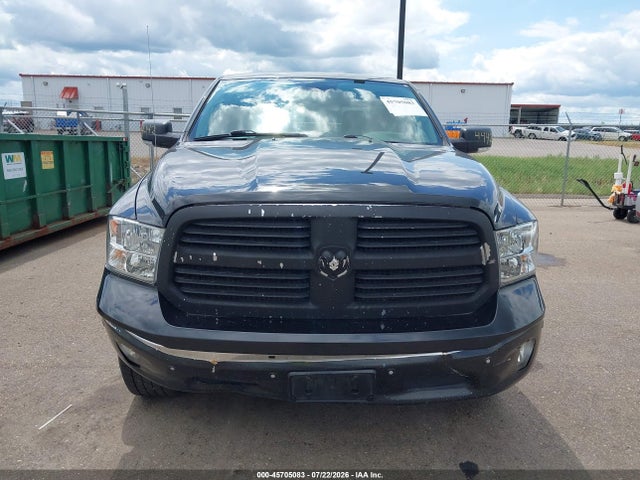 Продаж на аукціоні авто 2017 Ram 1500 Big Horn  4x4 5'7 Box, vin: 1C6RR7LM1HS881450, номер лоту: 45705083