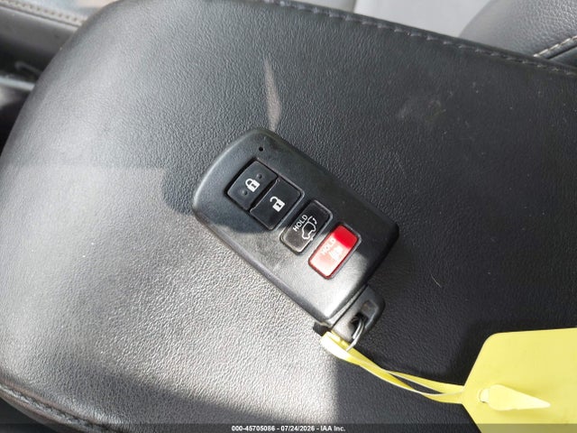 45705086 :رقم المزاد ، 2T3DFREV4DW086777 vin ، 2013 Toyota Rav4 Limited مزاد بيع