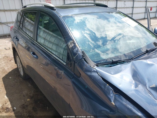 45705086 :رقم المزاد ، 2T3DFREV4DW086777 vin ، 2013 Toyota Rav4 Limited مزاد بيع