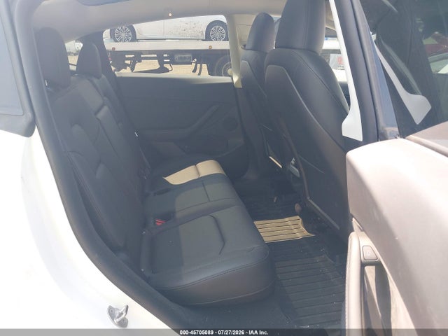 Продаж на аукціоні авто 2022 Tesla Model Y Long Range Dual Motor All-wheel Drive, vin: 7SAYGDEE7NA009992, номер лоту: 45705089