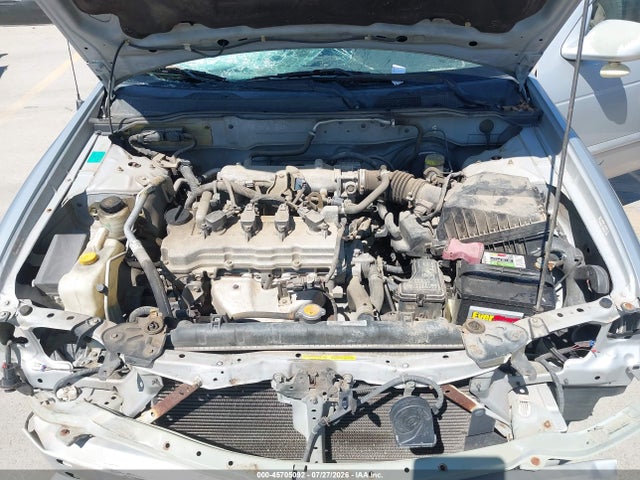 Продажа на аукционе авто 2006 Nissan Sentra 1.8s, vin: 3N1CB51D56L545423, номер лота: 45705092