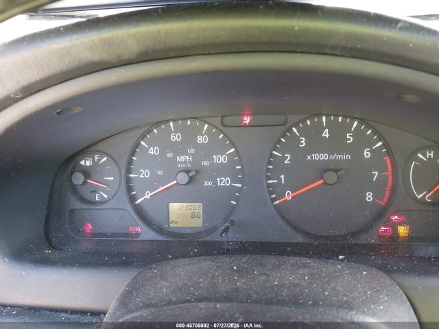 Продажа на аукционе авто 2006 Nissan Sentra 1.8s, vin: 3N1CB51D56L545423, номер лота: 45705092