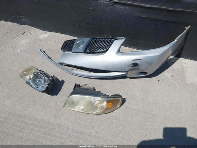 Продажа на аукционе авто 2006 Nissan Sentra 1.8s, vin: 3N1CB51D56L545423, номер лота: 45705092