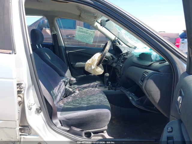 Продажа на аукционе авто 2006 Nissan Sentra 1.8s, vin: 3N1CB51D56L545423, номер лота: 45705092